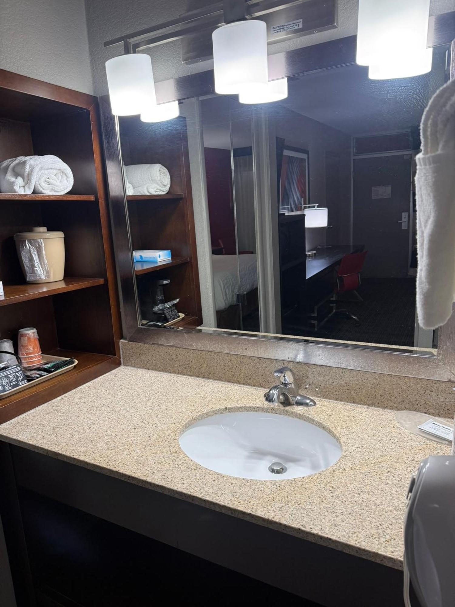 Sonesta Essential - Rapid City Kamer foto