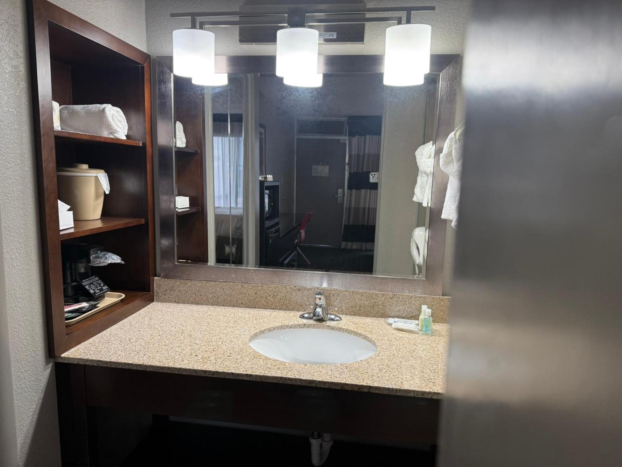 Sonesta Essential - Rapid City Kamer foto
